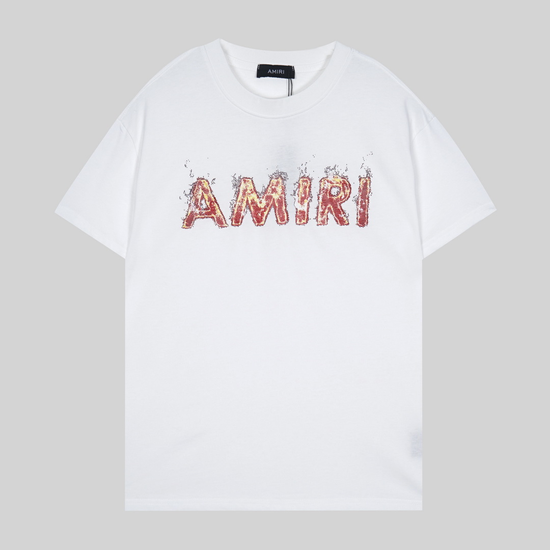 Amiri Shirts-35